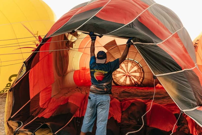 Mallorca: Sunrise or Sunset Hot Air Balloon Flight - Who Should Book, and Who Should Skip It