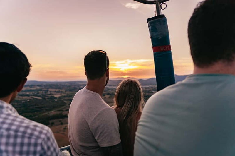Mallorca: Sunrise or Sunset Hot Air Balloon Flight - Meeting at Restaurante Bonanza in Cala Millor: Logistics That Matter