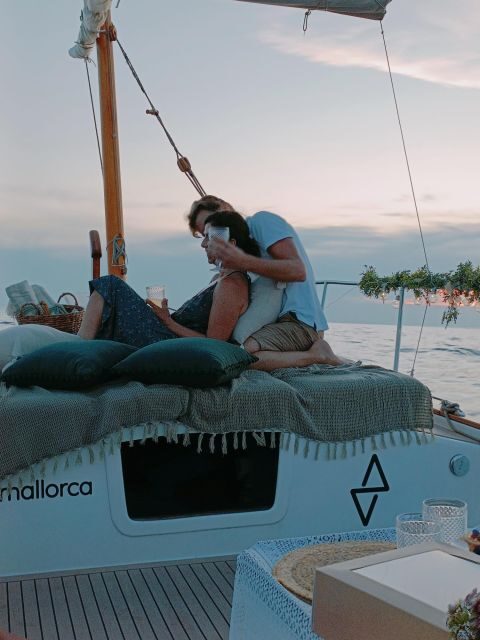 Mallorca: Sunset Eco charter experience - Key Things I’d Prioritize
