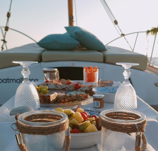 Mallorca: Sunset Eco charter experience - Should You Book It?