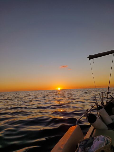 Mallorca: Sunset Eco charter experience - Aperitivo on Board: Local Bites, Cava, and Wine