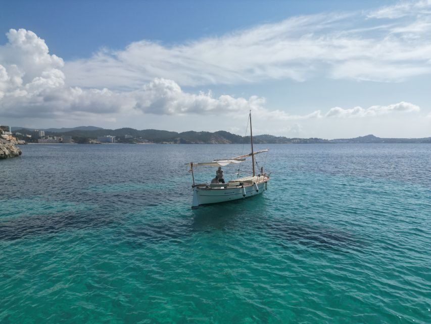 Mallorca: Sunset Eco charter experience - Serenity After Dark: Stargazing and the Sail Back