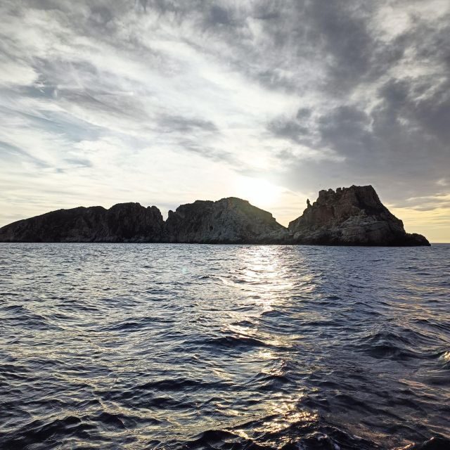 Mallorca: Sunset Eco charter experience - Price and Value for a Private Group Up to 4