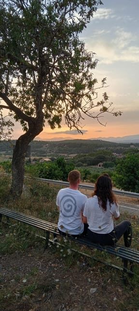 Mallorca: Sunset Horseback Ride with Drinks - Guide style: friendly coaching and real attention to comfort
