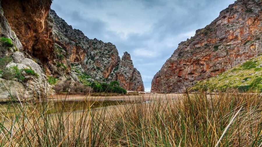 Mallorca: Torrent de Pareis Hiking Adventure - What Makes This Torrent de Pareis Hike Different