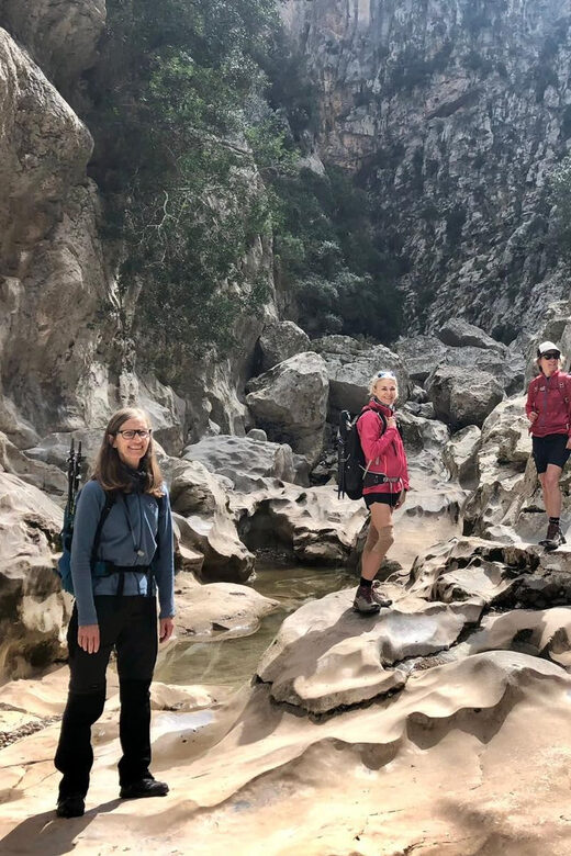 Mallorca: Torrent de Pareis Hiking Adventure - Who Should Book, and Who Should Skip