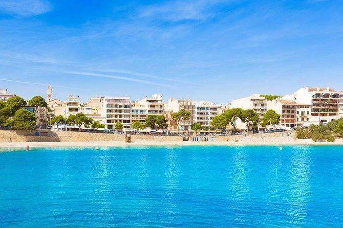 Mallorca Tour: Hams Caves and Pearl Shop with Hotel Pick up - The bus ride and timing: what makes the schedule feel easy