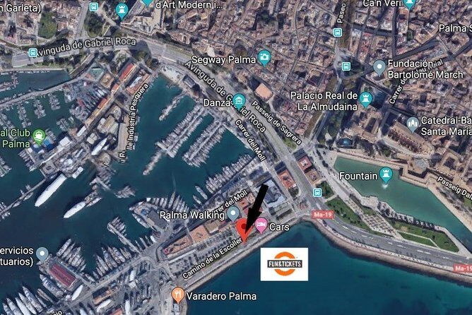 Mallorca Tour: Hams Caves and Pearl Shop with Hotel Pick up - Price and value: what you’re actually paying for