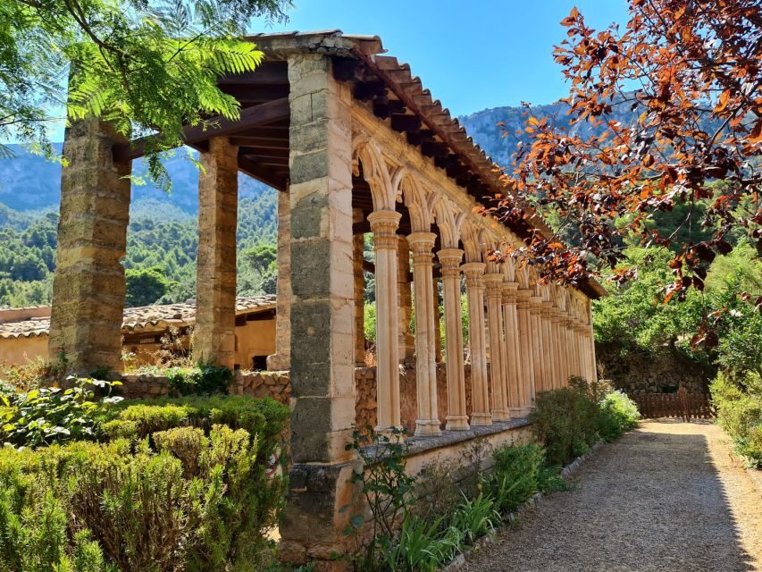 Mallorca: Tramuntana Mountains Tour with Local Guide & Lunch - Should you book it? My take