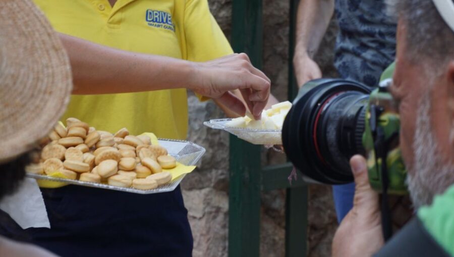 Mallorca: Tramuntana Mountains Tour with Local Guide & Lunch - Price and value: what $74 buys you in real terms