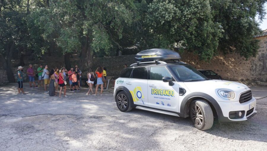 Mallorca: Tramuntana Mountains Tour with Local Guide & Lunch - Best for: who should book this Tramuntana tour