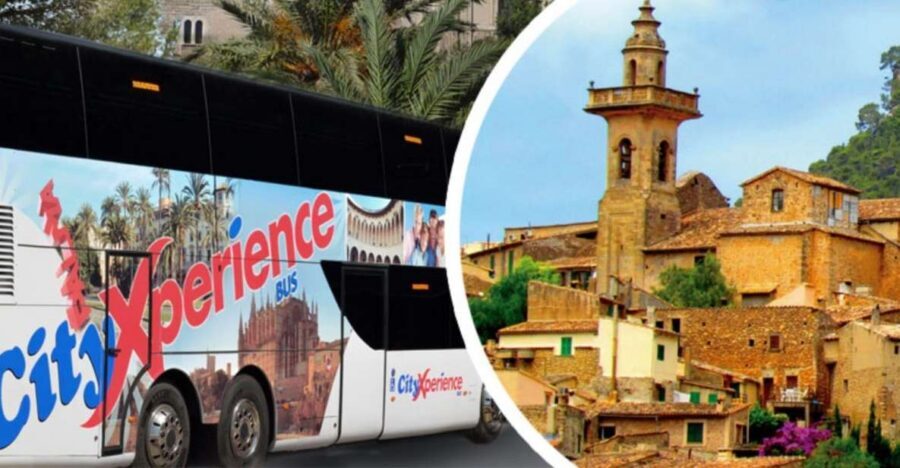Mallorca: Transfer to Palma self-guided Tour - Shopping and culture: how to plan your free time without stressing