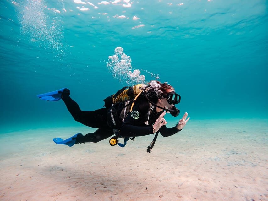 Mallorca: Try Scuba Diving by Boat - The boat trip to the coves: scenic time plus real timing