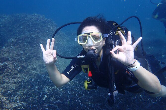 Mallorca: Try Scuba Diving in a Beautiful Nature Reserve - AquaSub and the Small-Group Advantage in Practice