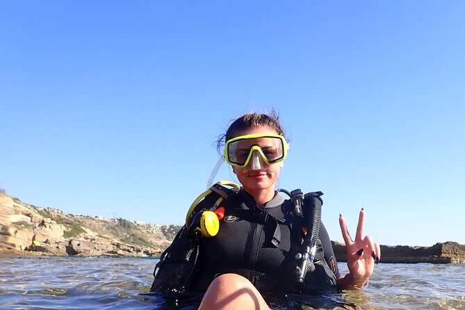 Mallorca: Try Scuba Diving in a Beautiful Nature Reserve - Price and Value: What $192.97 Really Buys You