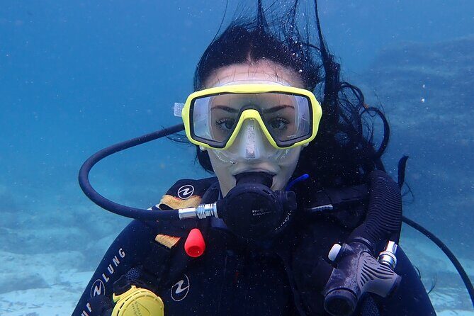 Mallorca: Try Scuba Diving in a Beautiful Nature Reserve - The PADI Medical Questionnaire: Mandatory and Non-Negotiable