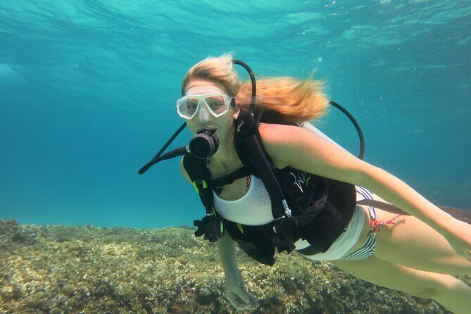 Mallorca: Try Scuba Diving in a Beautiful Nature Reserve - The Skills Phase: What You Practice Before Going Deeper