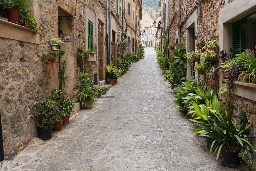 Mallorca: Valdemossa and Port of Soller Coca of Potato - Price and Value: Is $53 Worth It?