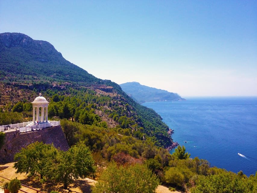 Mallorca: Valdemossa and Port of Soller Coca of Potato - Should You Book This Valldemossa and Port de Sóller Tour?