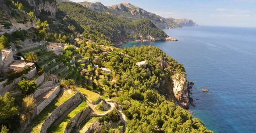 Mallorca: Valldemossa & Soller Tour - Riding Mallorca’s west coast by bus: what this day is really about