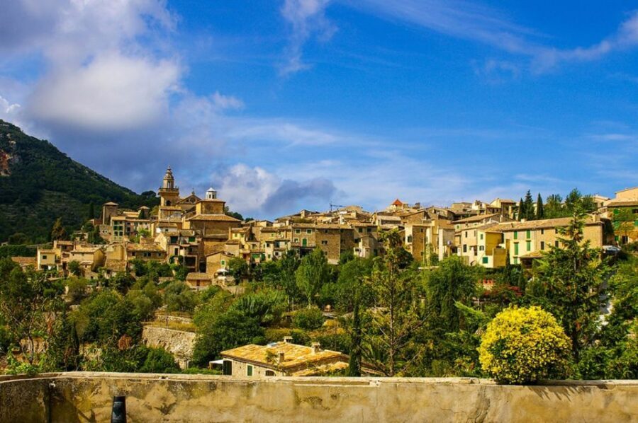 Mallorca: Valldemossa & Soller Tour - Timing reality: what the 4.5 to 8 hours feels like on the ground