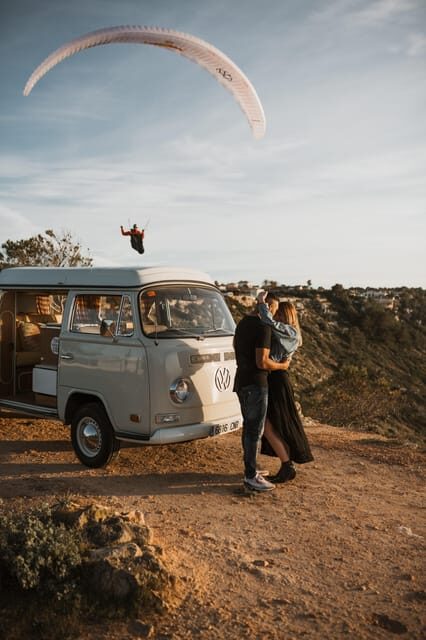 Mallorca: Vintage Sunset tour by the sea with a picnic - Why a Vintage Sunset by the Sea feels different in Mallorca