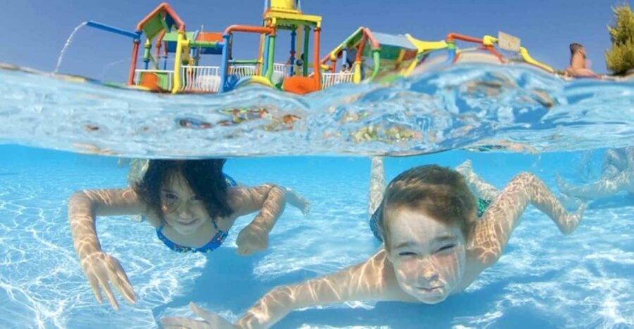 Mallorca: Western Waterpark Tickets with Transfer - Key things to know before you go