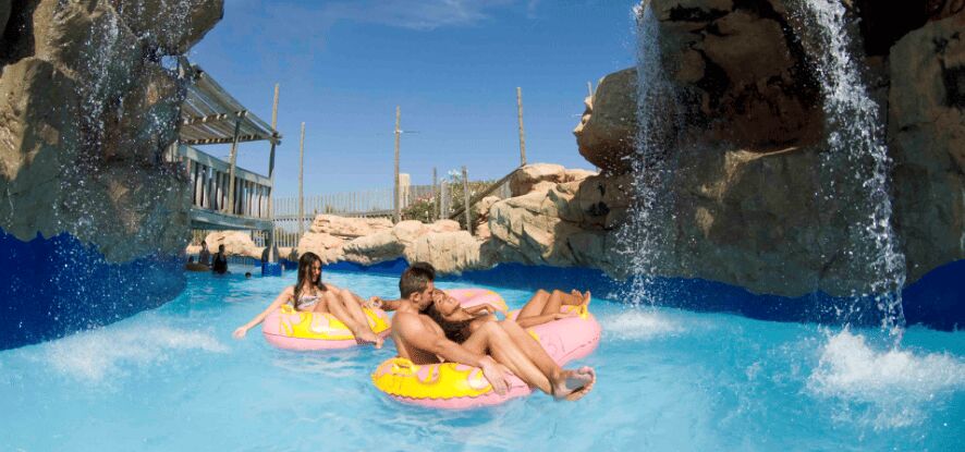 Mallorca: Western Waterpark Tickets with Transfer - Who this tour is best for (and who should skip it)