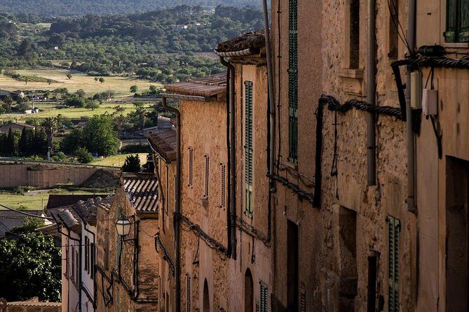 Mallorca: Windmills, Legends and Charming Villages - Price and group size: what $90.31 really buys you