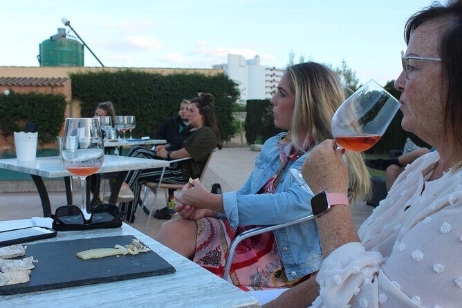 Mallorca Wine and Cheese Tasting - Key points to know before you go