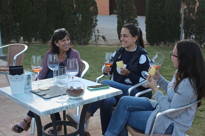 Mallorca Wine and Cheese Tasting - Pairing makes the differences obvious