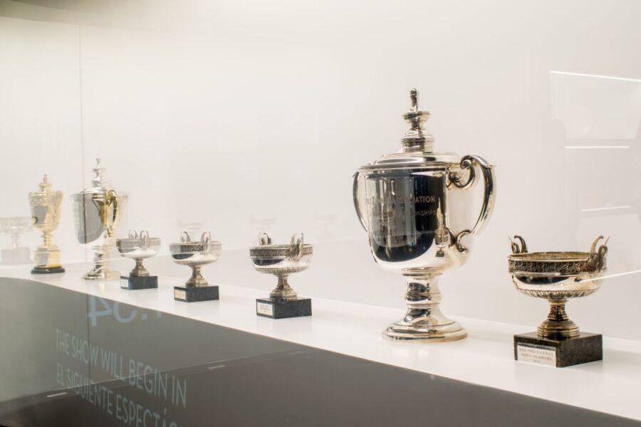 Manacor: Rafa Nadal Exhibition Entry Ticket - Key things I’d plan for
