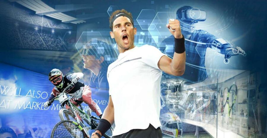Manacor: Rafa Nadal Exhibition Entry Ticket - Rafa Nadal Museum Xperience: what you’re buying in Manacor