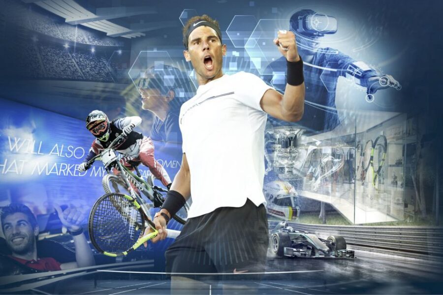 Manacor: Rafa Nadal Exhibition Entry Ticket - Where to go, and the one timing rule that matters