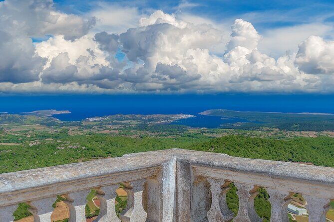 Menorca full-day Tour from Mallorca - A Full-Day Menorca Plan That Actually Makes Sense