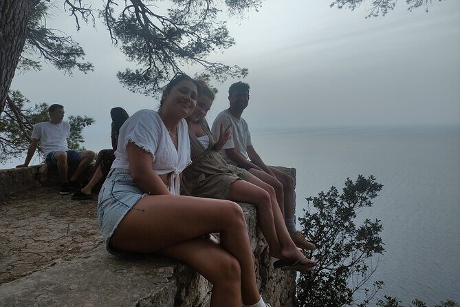 Nature Escape, Adventures on Mallorca's North coast - Starting Point in Palma: The Morning Setup Matters