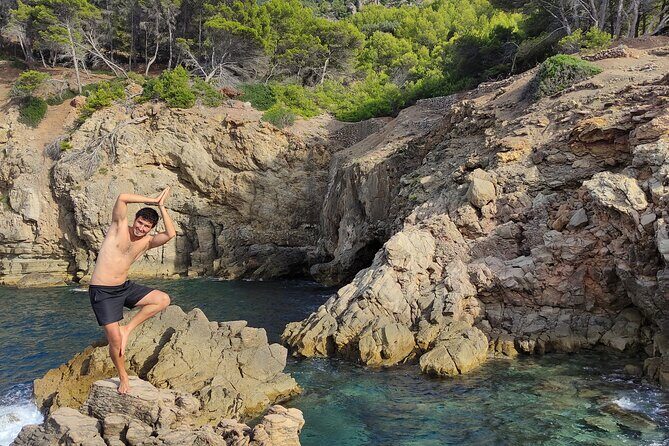 Nature Escape, Adventures on Mallorca's North coast - What You’ll Actually Do: The Rhythm of Water, Walking, and Safety