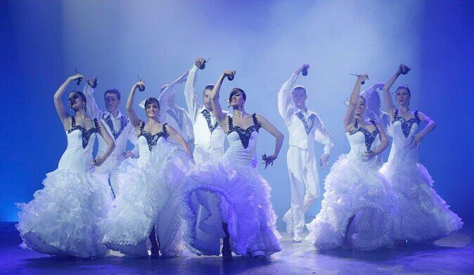 OHALÁ: Family Show in Mallorca - Key highlights you’ll care about