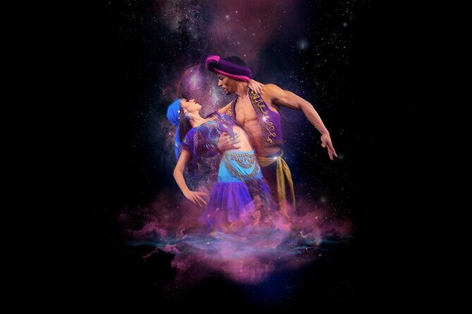 OHALÁ: Family Show in Mallorca - Price and value: is $117 worth 3 hours in Mallorca?