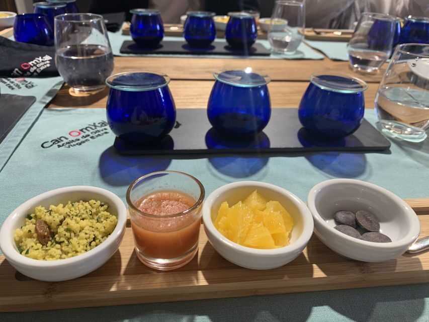 Olive plant and mill visit and tasting - Guide style, languages, and the pace of the day