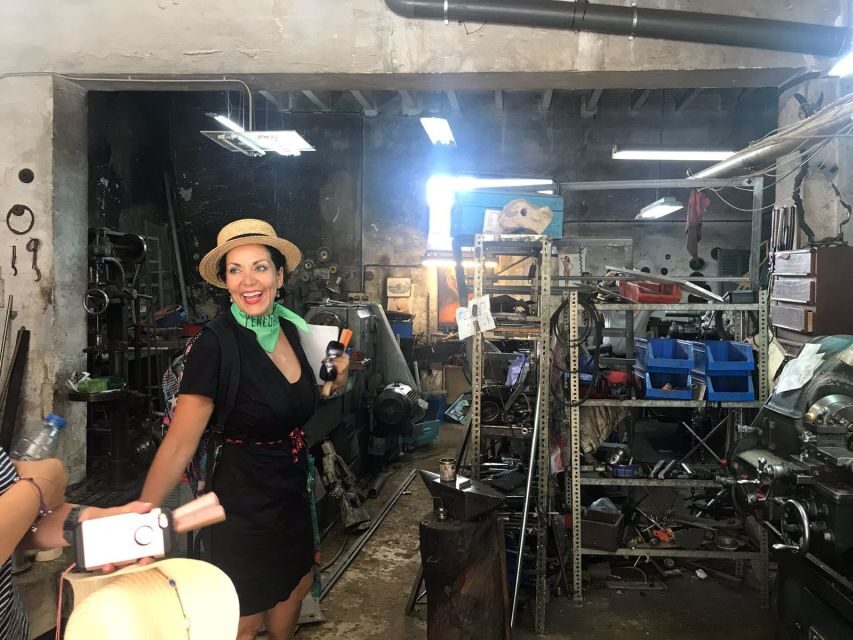 Palma: 2.5-Hour Chinatown Market Tour - Why Palma’s Chinatown Feels Local (Not Like a Theme Park)