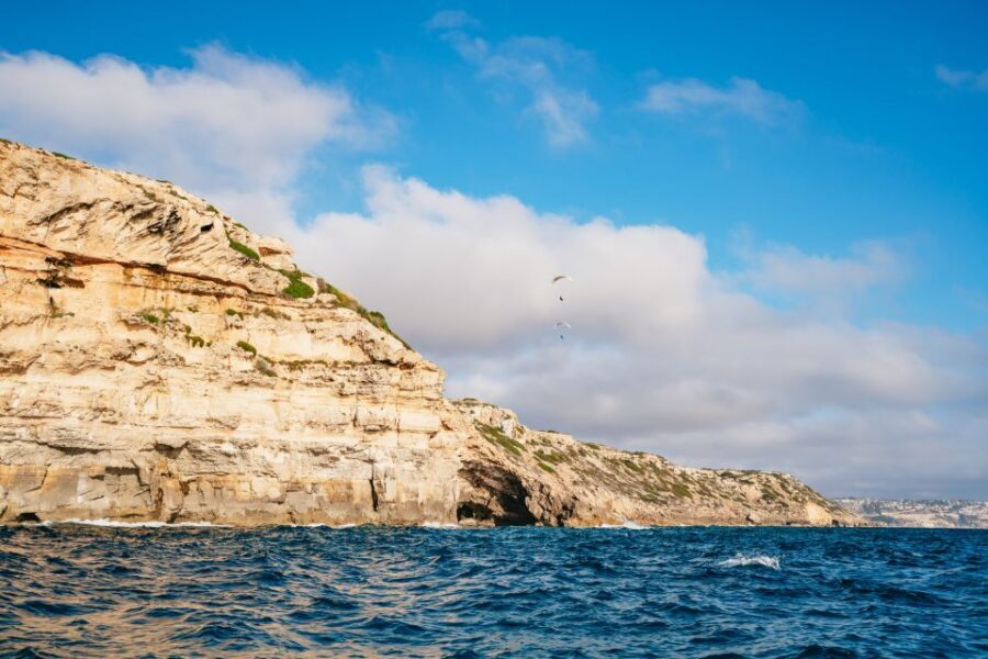 Palma Bay: 1-Hour Speedboat Adventure - Key highlights at a glance