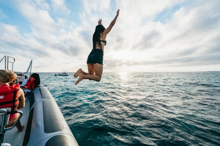 Palma Bay: 1-Hour Speedboat Adventure - Price and Value: Does $47 Buy Enough Speedboat for Your Money?