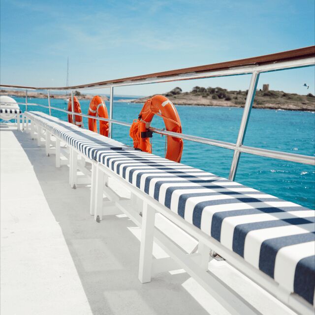 Palma Bay: Boat Tour with BBQ, Snorkelling, & Sunset Option - Price and value: $69 for sea time, lunch, and snorkel gear