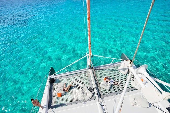Palma Bay Catamaran Half-Day Cruise - Timing in Palma: how a 5-hour half-day fits your vacation