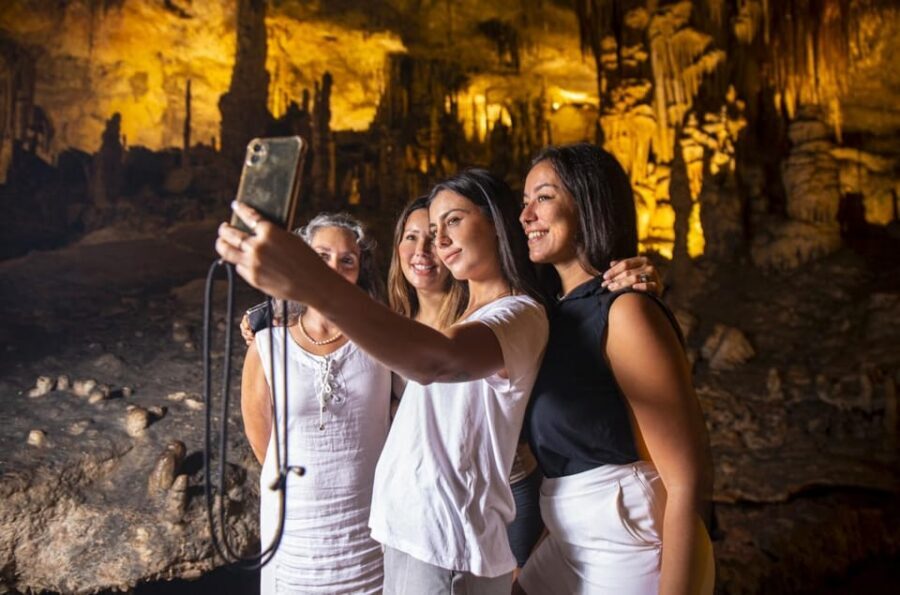 Palma: Caves of Drach Entrance, Music Concert, and Boat Trip - Possible Downsides and How to Avoid the Common Issues