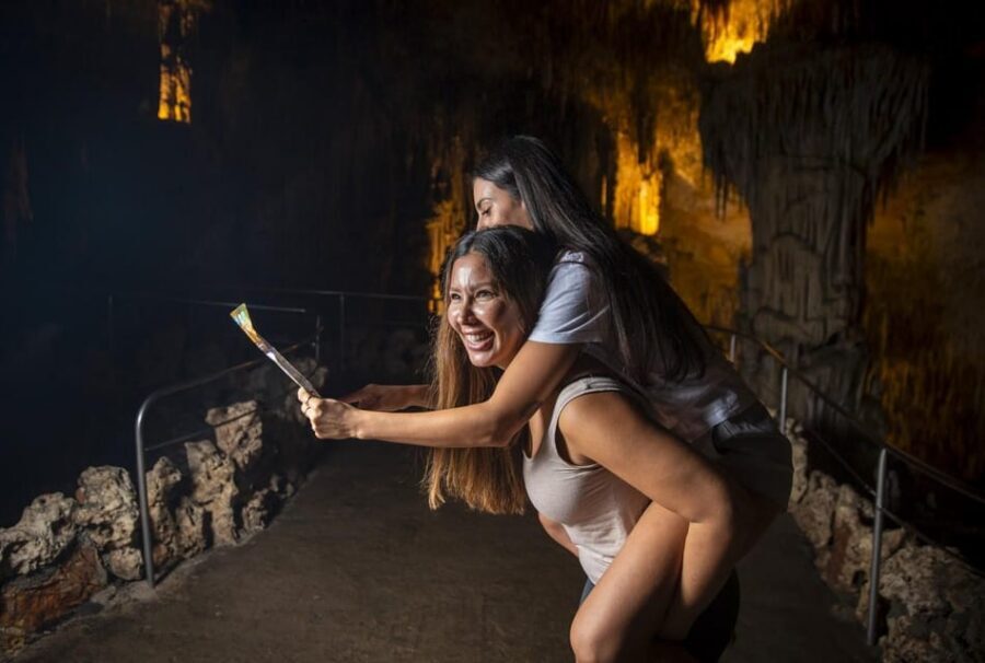 Palma: Caves of Drach Entrance, Music Concert, and Boat Trip - Price and Value Around $64: Is It Worth It?