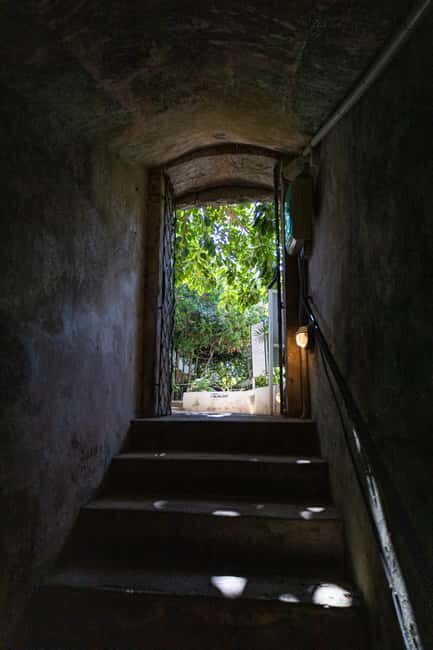 Palma: Caves of Genova Ticket & Digital Informational Video - The downloadable video: education you control, not a lecture you endure