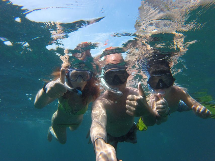 Palma: Cueva Verde and Cala Vella Catamaran Cruise with BBQ - Price and Value at About $109: What You’re Really Paying For