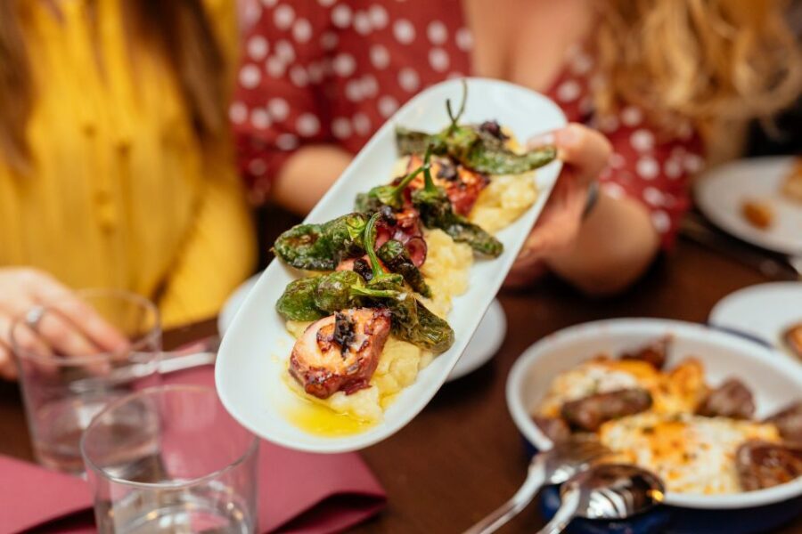 Palma de Mallorca: 10 Tastings Private Food Tour - Market-Style Bites and a Possible Wine-Bar Finish: How the Route May Unfold